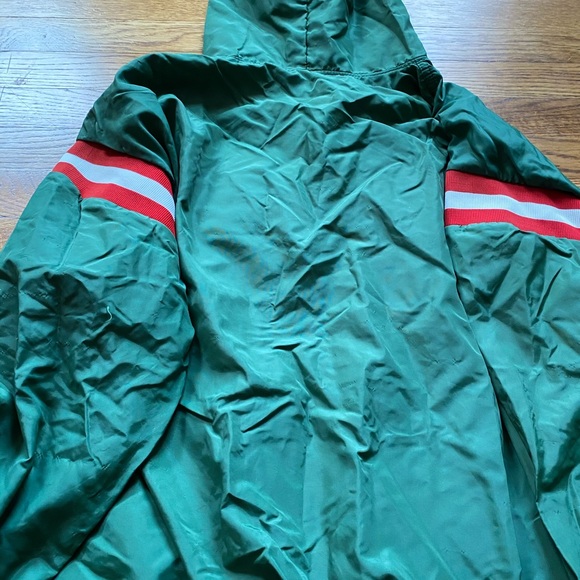 Vintage Winthrop Ramblers Jacket Russel Athletic - Picture 7 of 7